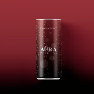 Classique Aura - Cannette seule